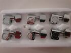 Fender Tuners Chrome - Meccaniche Stratocaster/Telecaster