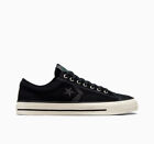 Converse X Liverpool FC Star Player 76 collo Basso Edizione Limitata Scarpe Nero