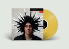 GIOVANNI ALLEVI - Joy (2023) LP yellow Vinyl