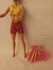 Barbie Abito per BARBIE MODERNE ORIGINALE + scarpe