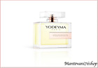 YODEYMA donna VELFASHION Eau de Parfum 100ml.