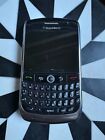 Blackberry Curve 8900 - Working