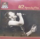 U2 - UPCOMING FIRES - 2 LP GREY VINYL