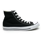 Sneakers Converse Chuck Taylor All Star Hi Nero Adulto