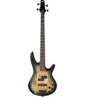 IBANEZ GSR200SM NGT BASSO ELETTRICO 4 CORDE NATURAL GREY BURST