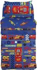 CALEFFI DISNEY Copriletto Singolo – Trapuntino / Quilt - CARS GAME