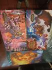 WOW World of Warcraft TCG PLAYMAT Battlegrounds