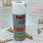 Vernice Spray Zincante a freddo per Parti Metalliche e Saldature colore ZINCO CH