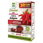 Concime Fertilizzante Granulare Biologico Specifico per Peperoncini 300 gr