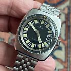 Orologio Mondia Zenith diver sub watch Automatic Nos Vintage never used