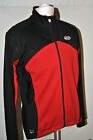 Giubbino Invernale NORTHWAVE COMBI Colore Red JACKET NORTHWAVE COMBI RED/BLA