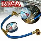 1 pz kit di ricarica refrigerante per condizionatore d aria per auto A/C R134a t