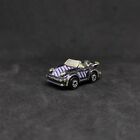 Micro Machines vintage Porsche 911 Cabrio