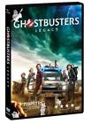 GHOSTBUSTER LEGACY 2022 DVD