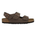 Birkenstock Milano - Sandalo Adulto con Cinturino