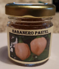 Habanero Pastel Polvere peperoncino Piccante 10G