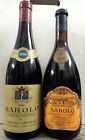 1 Bt. Barolo Giovanni Scanavino 1976 - rarità molto ricercata !!!