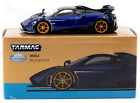 TARMAC WORKS Pagani Imola Blu Argentina GLOBAL64