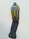 Yonex VXF Hybrid Headcover, Head Cover