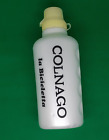 Vintage, Colnago water bottle, borraccia, flasche, Super, Master, C40.