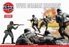 Airfix: WIWII German Infantry in 1:32 [1602702]