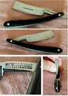 Fenney Tally straight razor, Sheffield.