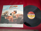 ADRIANO CELENTANO-AZZURRO - CLAN MUSIC A 1983 33 GIRI VINYL RECORD