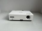 Optoma EX530 DLP Digital Projector WORKING