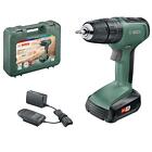 (TG. UniversalImpact 18V) Bosch Home and Garden Trapano Battente-Avvitatore a Ba