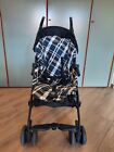 passeggino leggero Pliko Mini Peg Perego