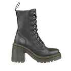 DR.MARTENS CHESNEY BLACK 26701001