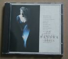 Sandra, 18 greatest hits - best of, CD Holland