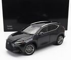 1/18 KYOSHO - LEXUS - NX450H 2022 08968GBK