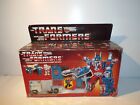 Transformers G1 Ultra Magnus Takara  1984 Hasbro Vintage with Box