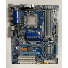 For Gigabyte GA-EX58-UD3R LGA1366 DDR3 ATX Motherboard Tested