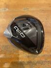 Driver Taylormade Qi10 9 Gradi Only Head