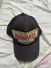 cappello dsquared2