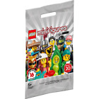 Lego 71027 Minifigures Serie 20 (Bustina Singola)