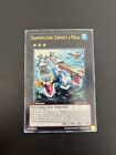 YU GI OH CARTA TRASPORTATORE ZENMAITY A MOLLA ULTRA RARA ORCS-IT044 1EDZ DECK