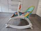 SDRAIETTA A DONDOLO FISHER PRICE BABY GEAR