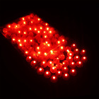 LED Palloncini Luci Mini Led Lanterne Di Carta 100Pezzi Rotondo Lampada a Pallon