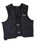 GILET SUB PORTAPIOMBI - ABYSS in neoprene 6 kg mare-lago subacquea scuba