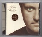 (KH390) Phil Collins, Both Sides - 1993 CD