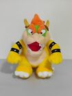 Peluche Super Mario Bros Bowser Boss 28 CM Pupazzo Big Size Plush Idea Regalo