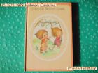 🌳 BETSEY CLARK Vintage Hallmark 1980 DIARIO collezione bambina **NO UTILIZZO!**