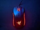 Gaming mouse Razer mamba tournament edition