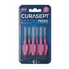 CURASEPT Proxi Treatment T10 Fucsia - 6 scovolini interdentali da 1 mm