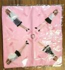 Jenny Doll Handkerchief 10 Pieces