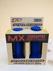 Honda MTX 125 Manopole Pro Grip ProGrip Blu