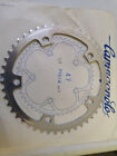 CORONA Campagnolo RECORD Chainring 47  BCD144 TRACK PISTA 1/8" NOS new